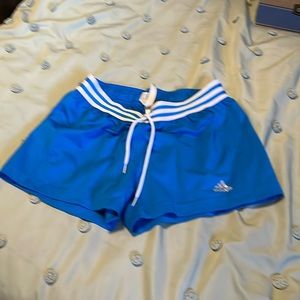 Adidas Athletic Shorts